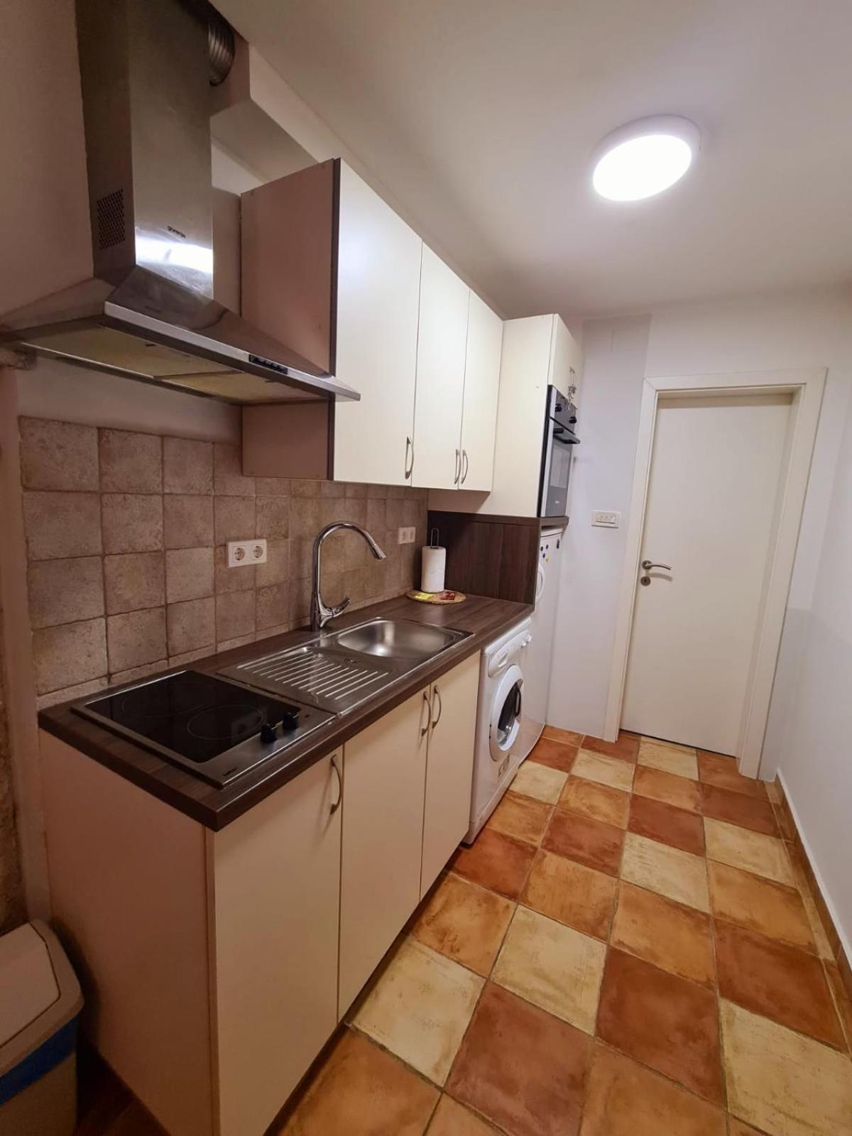 Max'S Downtown Oasis Lejlighed Zadar Eksteriør billede