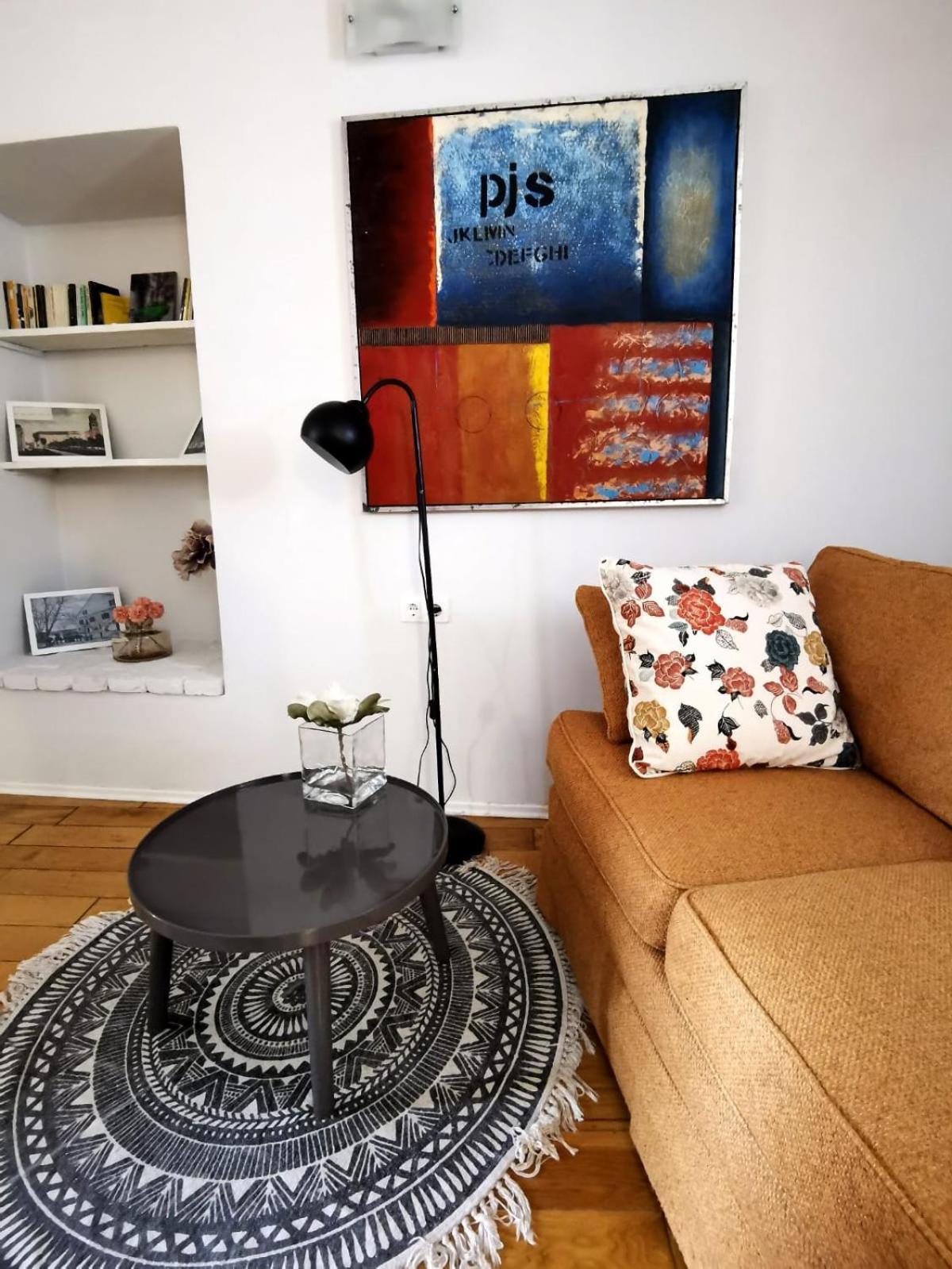 Max'S Downtown Oasis Lejlighed Zadar Eksteriør billede