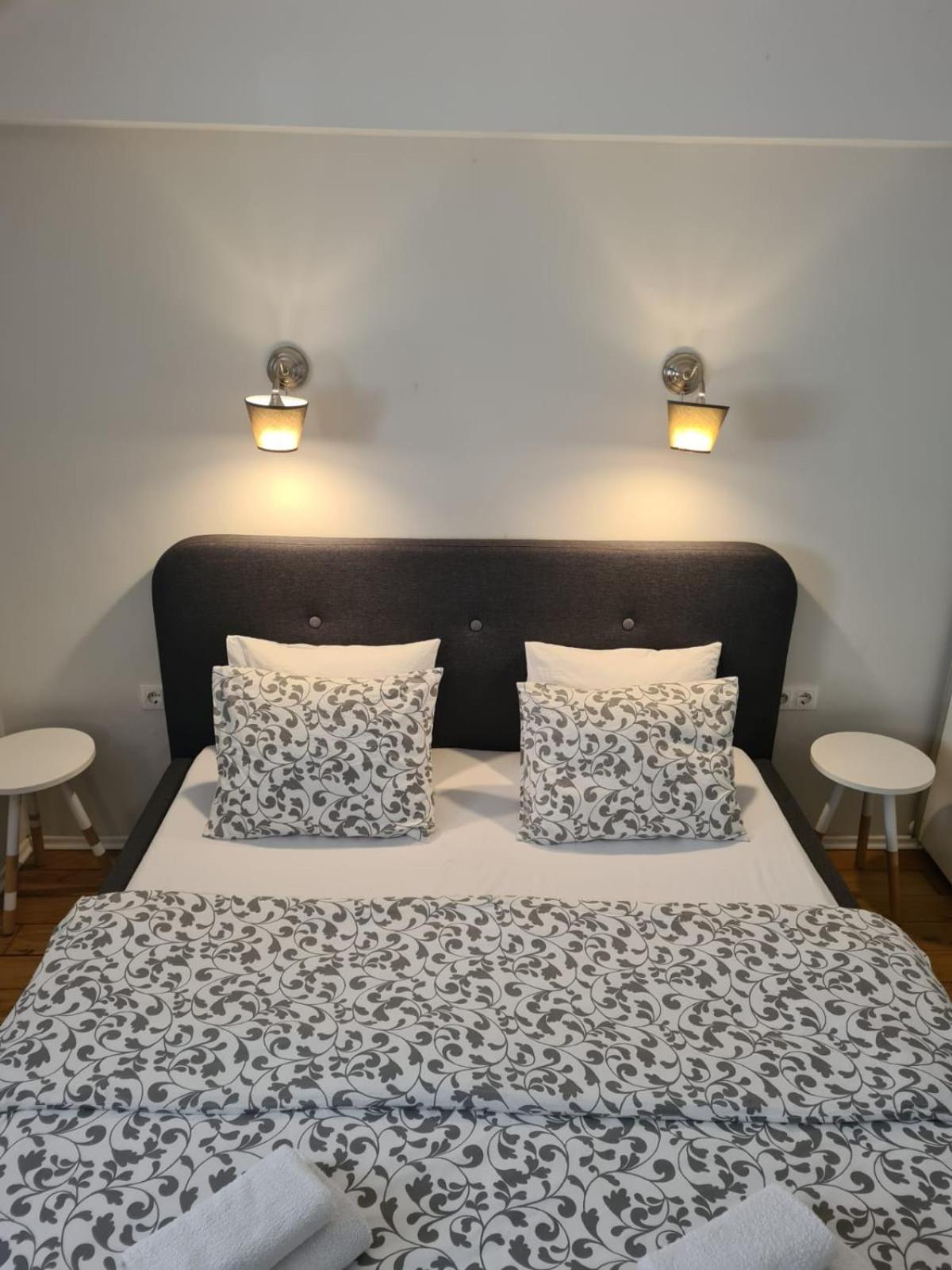 Max'S Downtown Oasis Lejlighed Zadar Eksteriør billede
