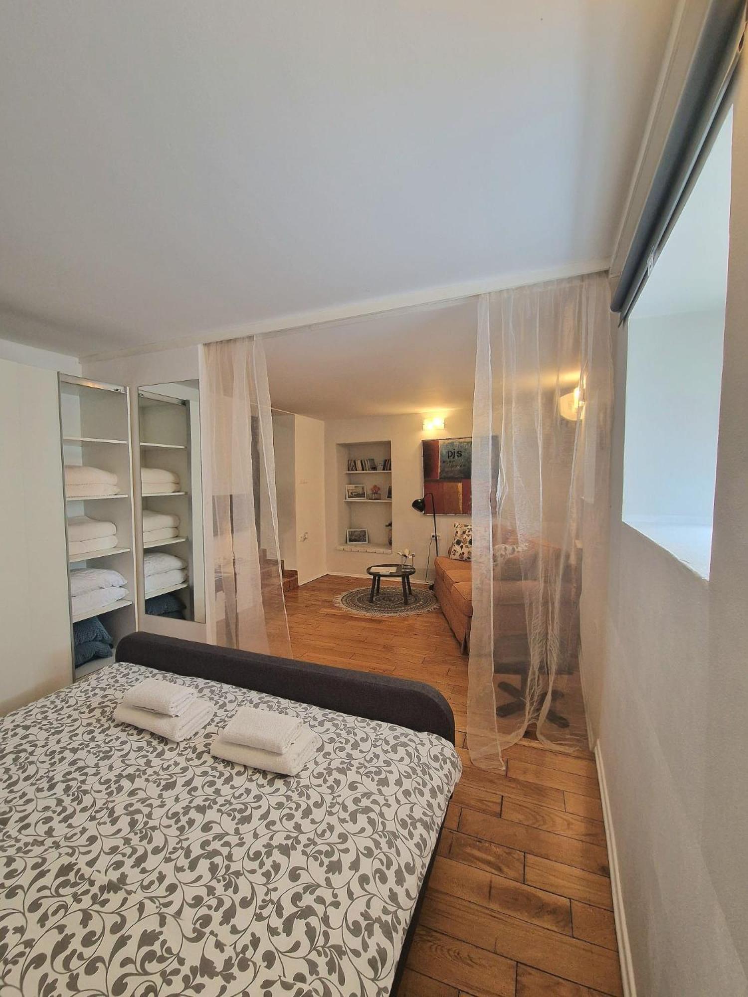 Max'S Downtown Oasis Lejlighed Zadar Eksteriør billede